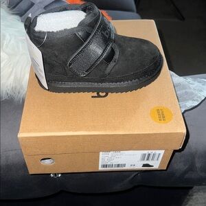 🆕Balabala Unisex Toddler Snow Boots